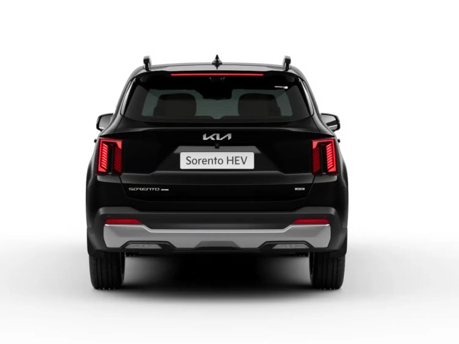 Kia Sorneto HTX 6S (D) AWD